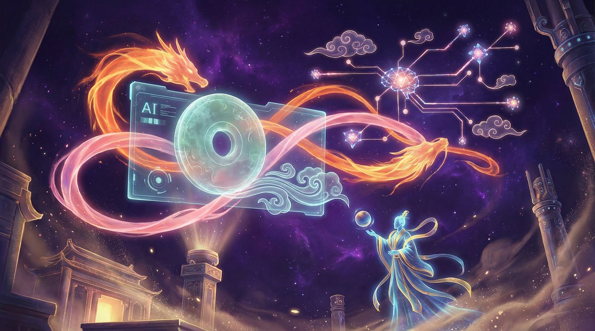 福利导航 AI视频技术