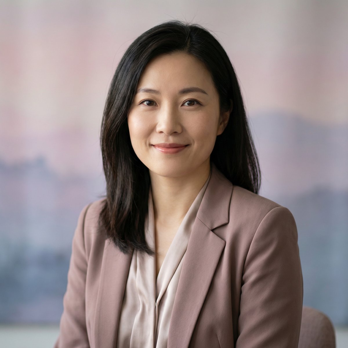 福利导航社区顾问苏婉清